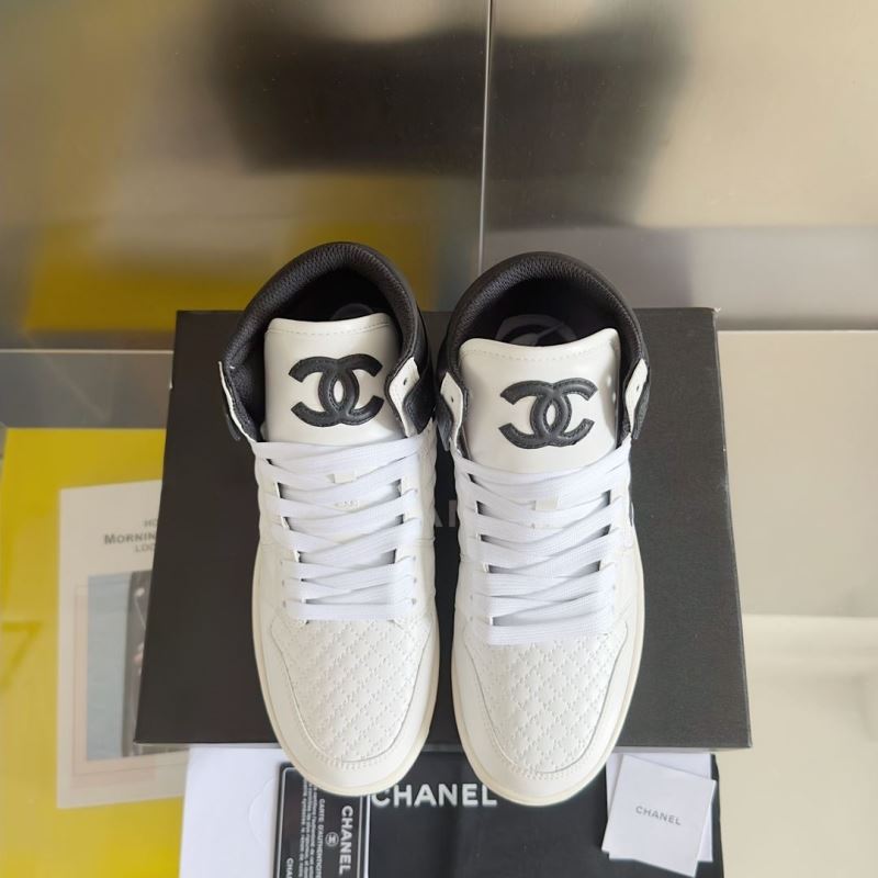 Chanel Sport Shoes